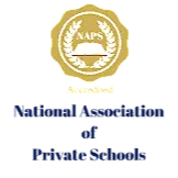National Association of Private Schools graphic